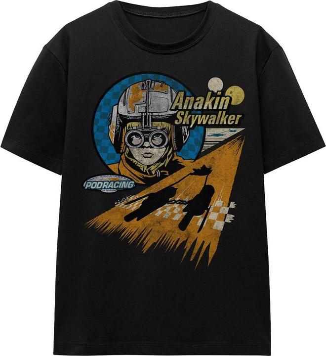 Produktbild Star Wars Mos Espa TShirt (XL)