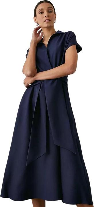 Produktbild Principles Gürtel Ausgestelltes Midikleid (42 D)
