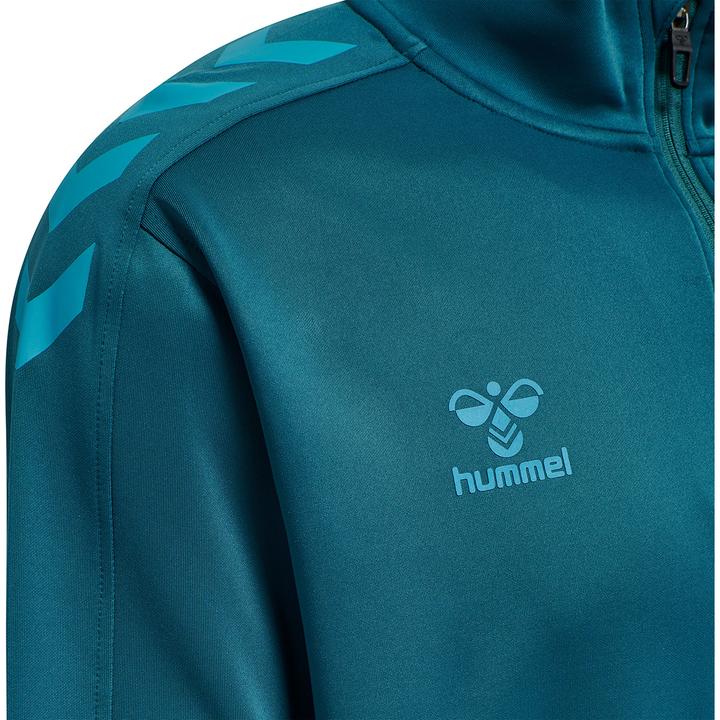 Immagine prodotto hummel Core Xk Half Zip Poly Sweat (S)