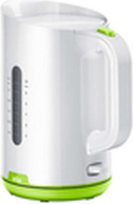 Immagine prodotto Braun Kettle (1.70 l, Spina UE)