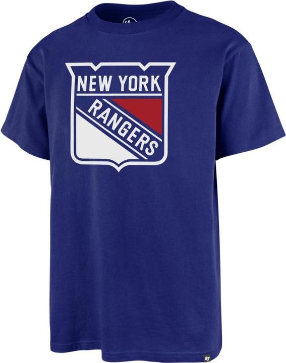 Produktbild '47 Imprint SR Echo Tee (XL, New York Rangers) (XL)