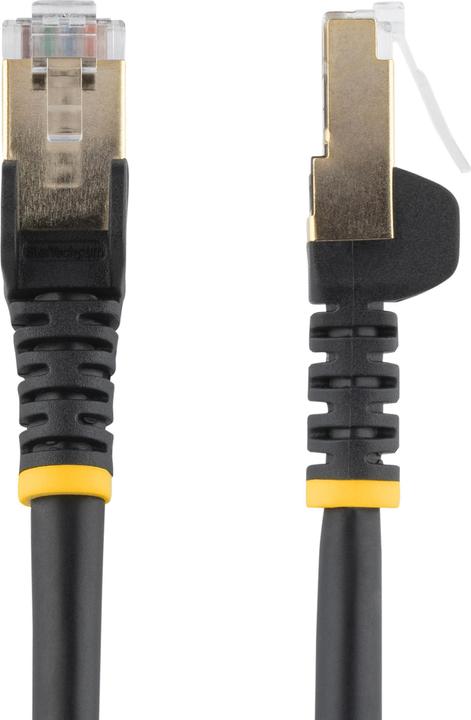 Image du produit StarTech -câble patch Ethernet (S/UTP, CAT6a, 10 m)