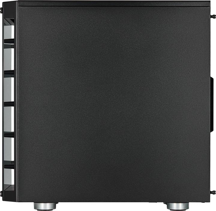 Immagine prodotto Corsair iCUE 465X RGB (ATX, mATX, Mini-ITX)