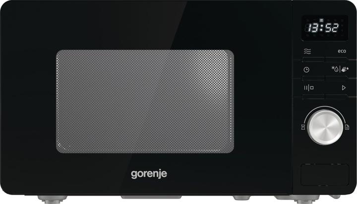 Produktbild Gorenje MO20A3B Arbeitsplatte Kombi-Mikrowelle (20 l)