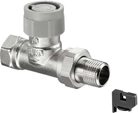 Image du produit Oventrop OV Vanne thermostatique série AQ M 30x1,5, passage DN 15