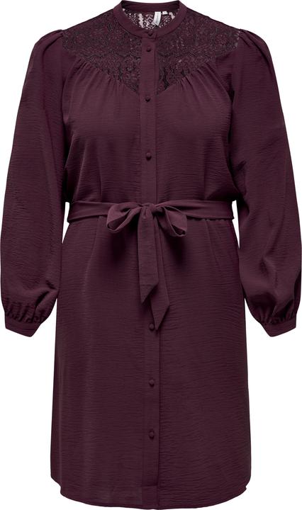 Image du produit Only Robe en dentelle (46)