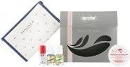 Image du produit Mavala trousse swiss graphic pouch (Set manucure)
