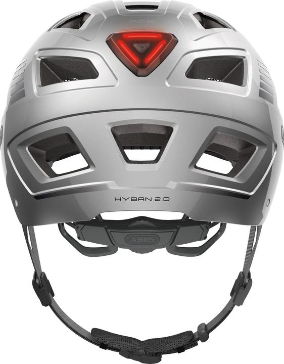 Actual product image Abus Hyban 2.0 (58 - 63 cm)