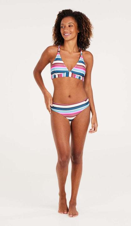 Image du produit Protest Women's Mixsuperi Triangle Bikini Top (XXL)