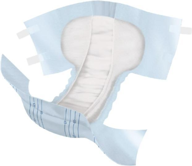 Actual product image Hartmann Molicare Slip Maxi 9 Tr M (4 x, M)