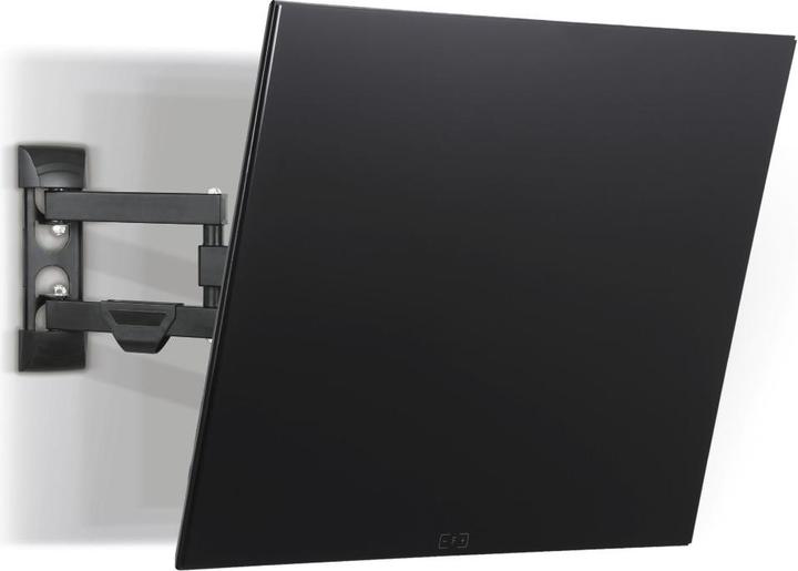 Produktbild Hama TV-Wandhalterung (Wand, 48", 25 kg)