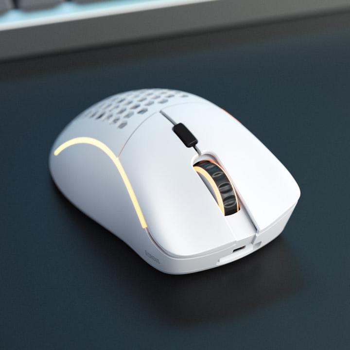 Produktbild Glorious PC Gaming Race Model D- (Kabellos)