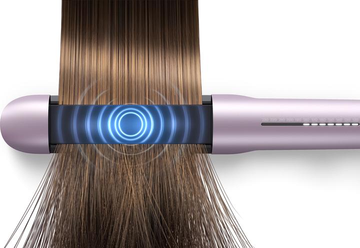 Image du produit Philips Lisseur, technologie ThermoShield (Fer plat)