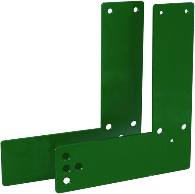 Actual product image MSL Mounting plate for EH Exit controller