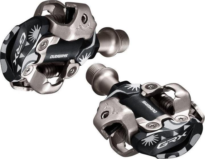 Produktbild Shimano GRX PD-M8100-UG