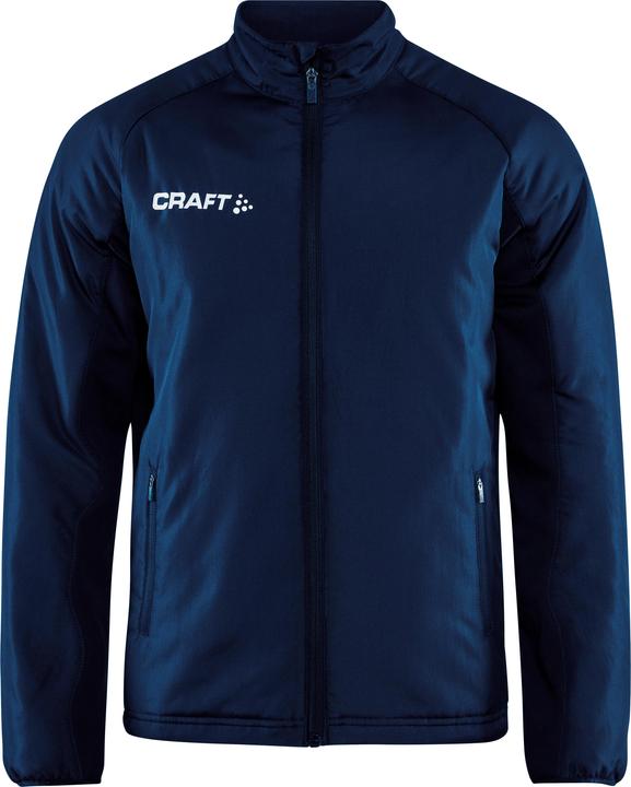 Craft Jacket Warm Jr
