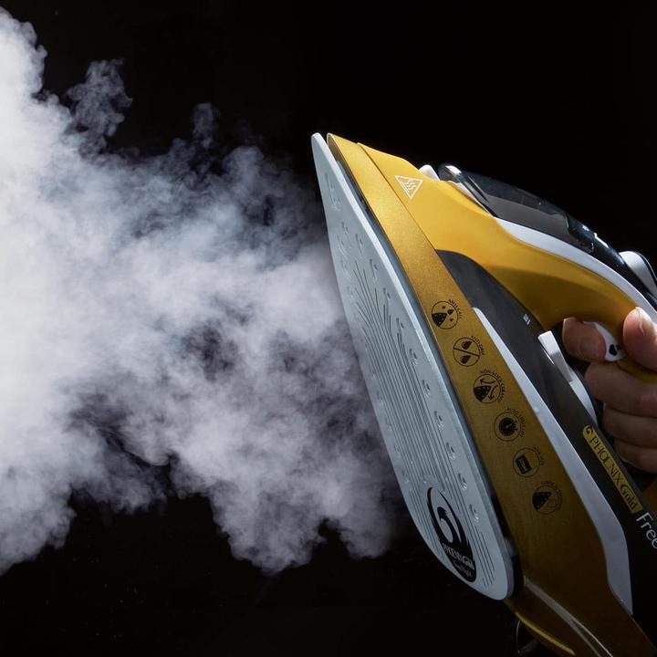 Image du produit Phoenix Gold Free Flight (2200 W, 14 g/min)