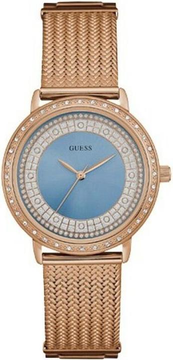 Actual product image Guess Ladies' Watch W0836L1 (Ã˜ 36 mm)