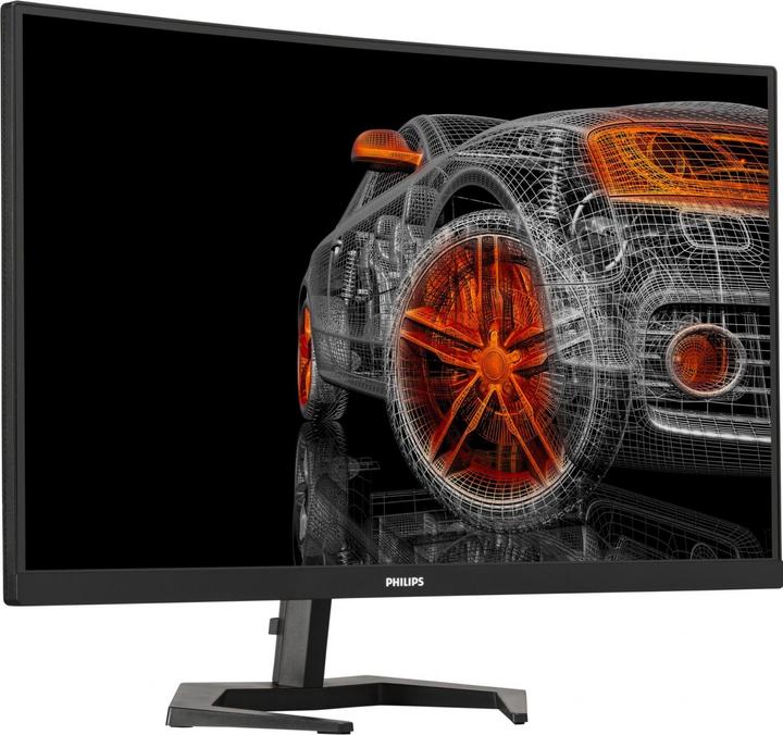 Produktbild Philips Momentum 27M1C3200VL (1920 x 1080 Pixel, 27.01")