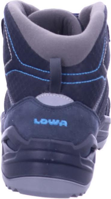 Image du produit Lowa Maddox WARM GTX bleu acier (39)