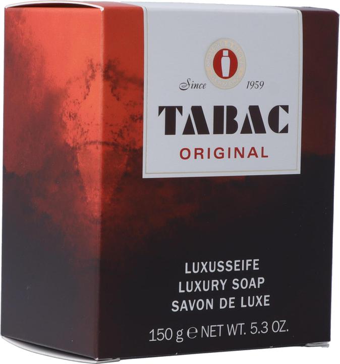 Immagine prodotto Tabac Sapone di lusso Fs (Sapone duro)
