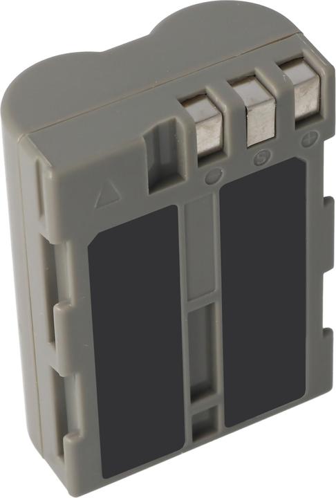 Actual product image AccuCell Battery Fuji NP-150, FinePix S5 Pro, IS Pro (Rechargeable battery)