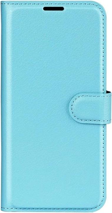 Produktbild Screenguard Leather Guard Lederhülle (Samsung Galaxy S25+)