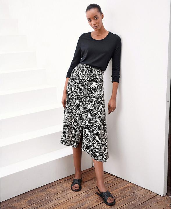 Actual product image Anne Weyburn Shirt (44, 46)