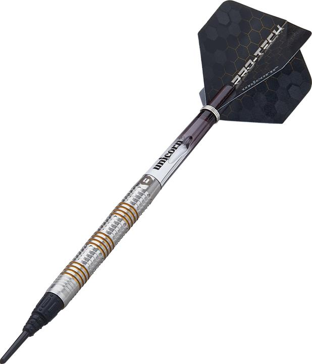 Immagine prodotto Unicorn Freccette morbide Pro-Tech Style 3 (18 g)