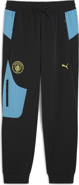 Produktbild Puma MCFC PUMATECH Track Pants WV (S)