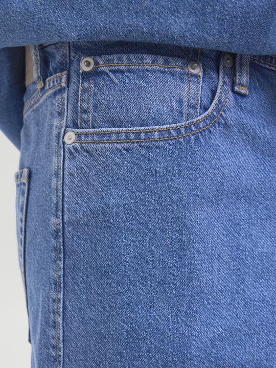 Actual product image Jack & Jones Jjiron Jjoriginal Shorts Sq 730 Sn (XS)