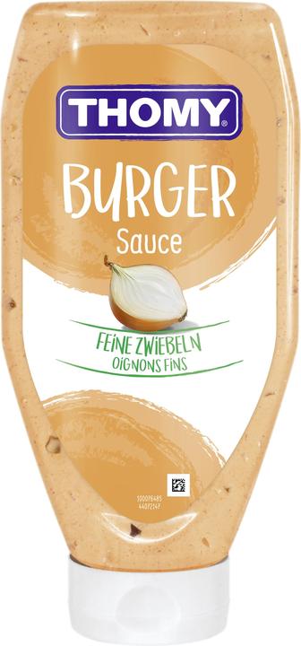 THOMY Burger (689 g)