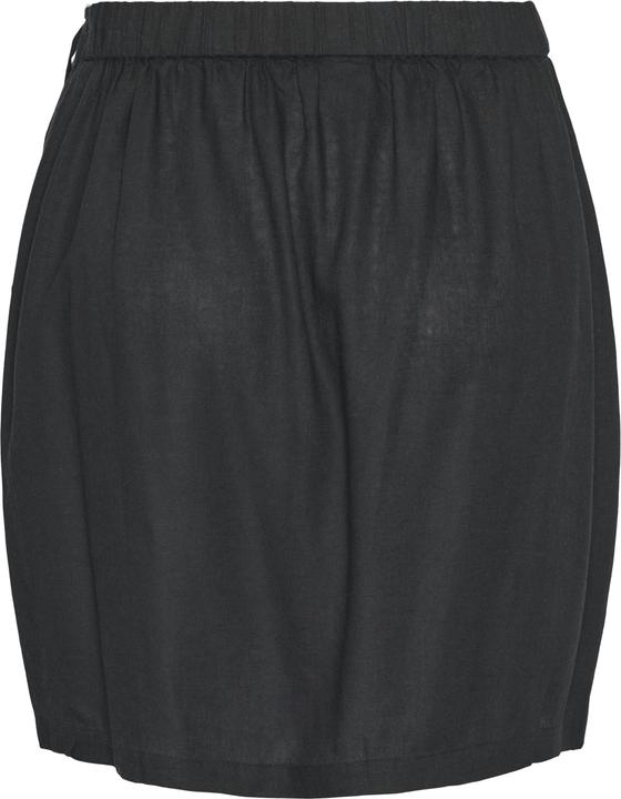 Produktbild Pieces Pcpia Mw Mini Skirt Dmo Noos (M)