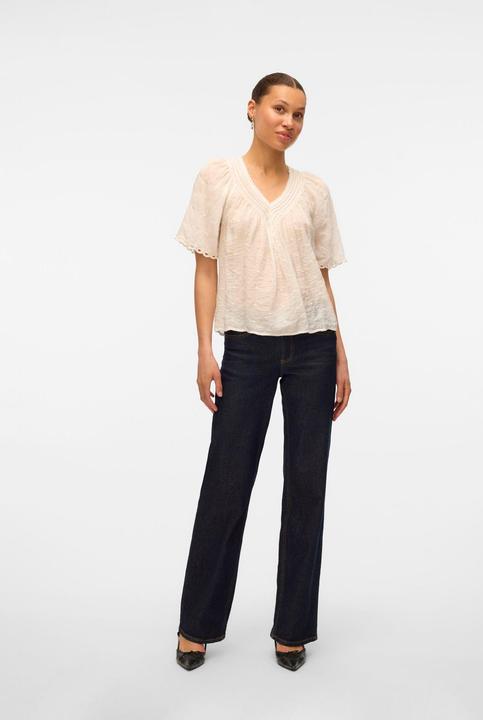 Produktbild Vero Moda VMDAFFA Top Bluse (XL)