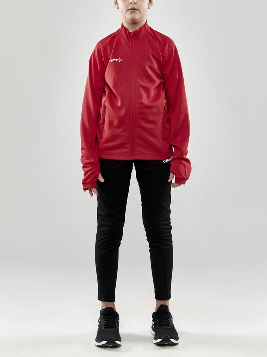 Immagine prodotto Craft Evolvere Full Zip Jr (146)