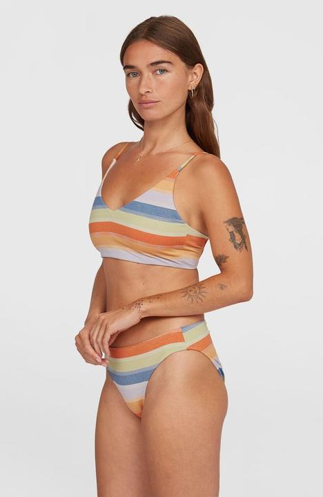 Actual product image O'Neill Women's Beach Vintage Midles Rita Bikini Set (40, L)
