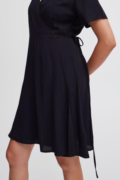 Produktbild B.young BYMMMJOELLA WRAP DRESS 3 20814528 (38)