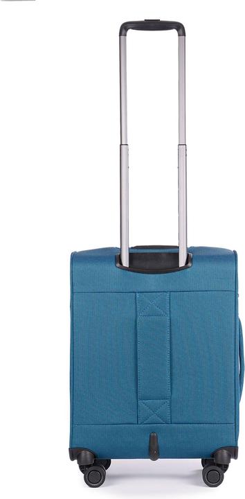 Image du produit Stratic Bendigo Light+ - Valise trolley (48 l, Bagage à main (jusqu'à 50l))