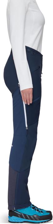 Image du produit Mammut Pantalon hybride Aenergy IN Femme (32)