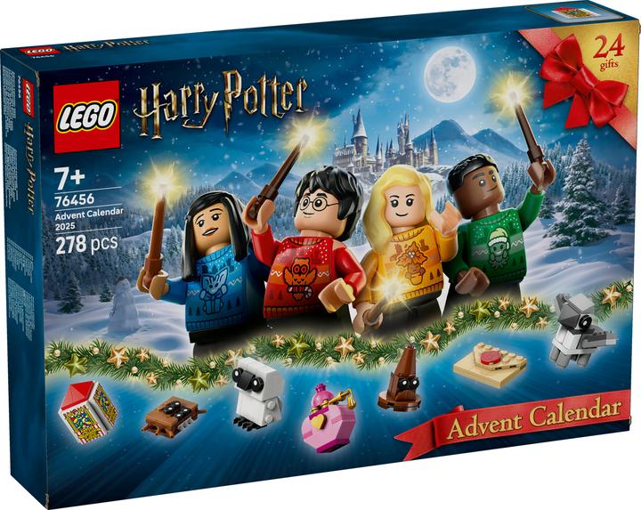 Image du produit LEGO 76456 Confidential