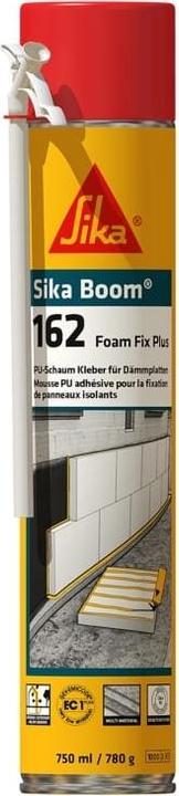 Sika SikaBoom-162 Foam Fix Plus C12 750 ml (750 ml)