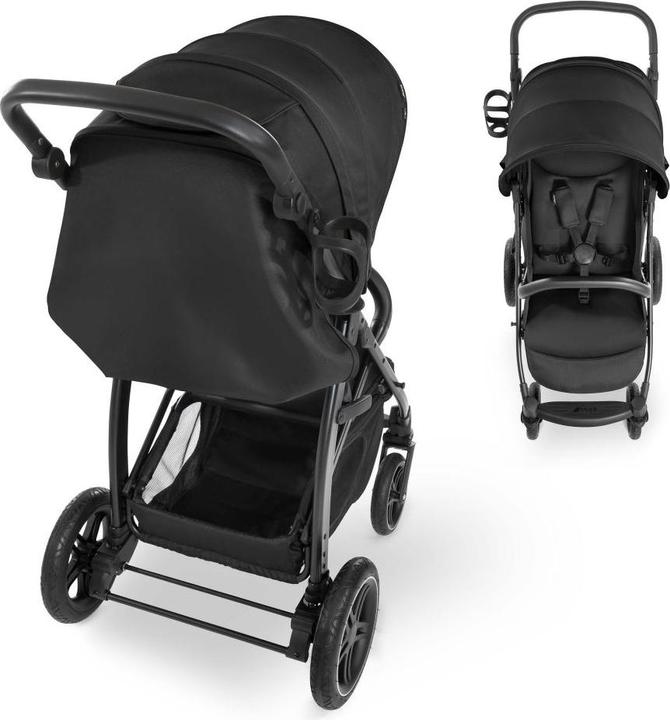Image du produit Hauck Rapid 4D