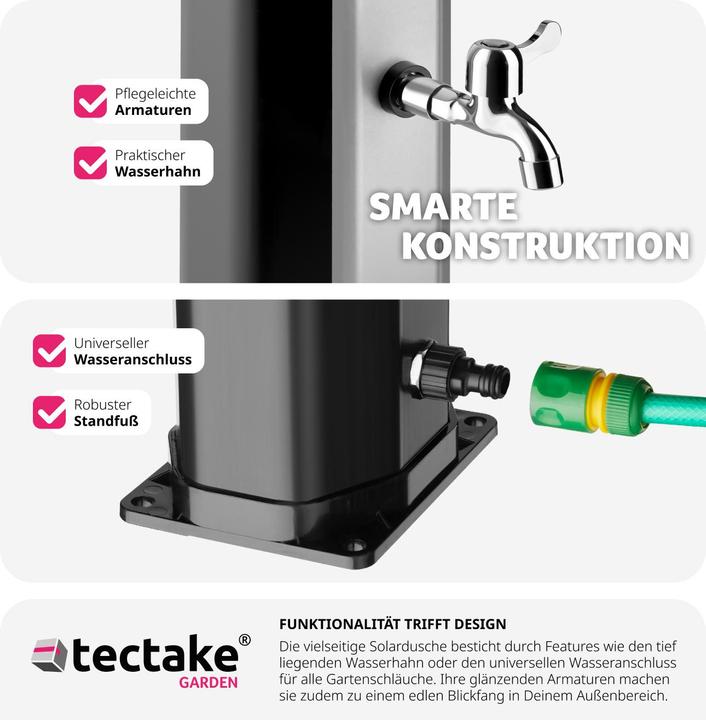 Produktbild tectake Ofanto