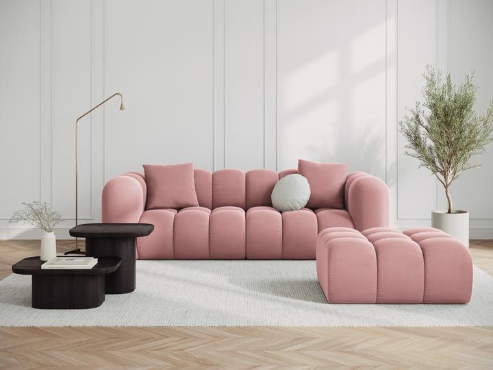 Immagine prodotto Maison Heritage Piki (Sgabelli imbottito)