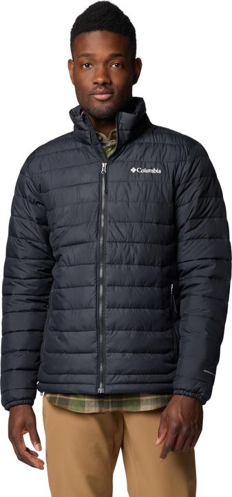 Columbia Powder Lite II (L)