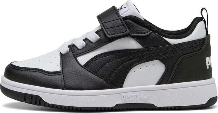 Black/White