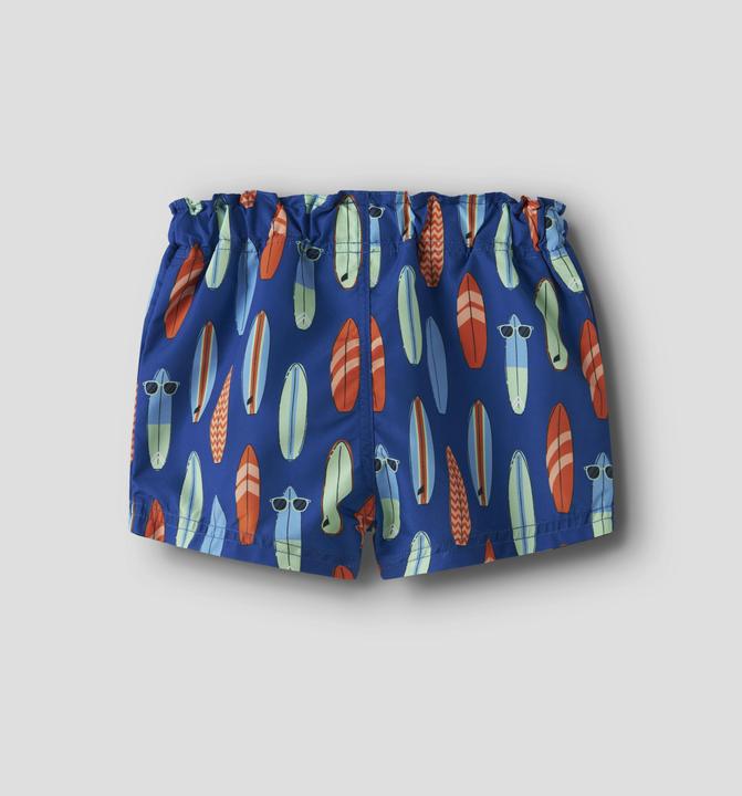 Actual product image Name it Printed Badeshorts (116)