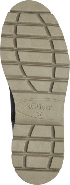Produktbild S.Oliver Chelsea Boot (39)