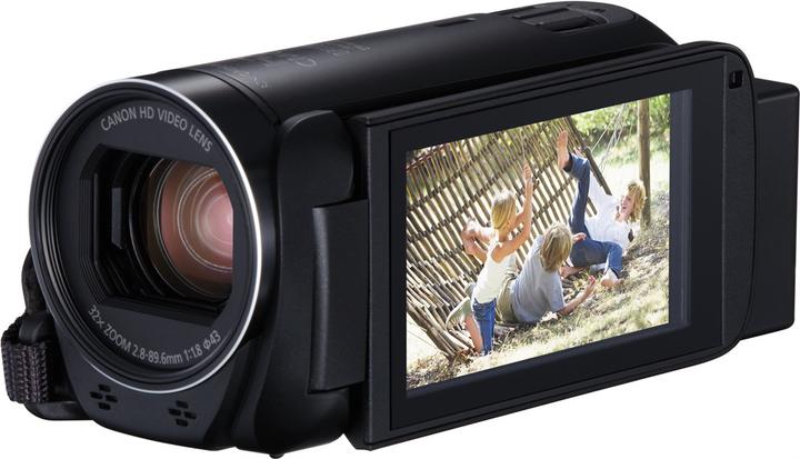 Produktbild Canon Legria HF R806 (2.07 Mpx, 50p, 32 x)