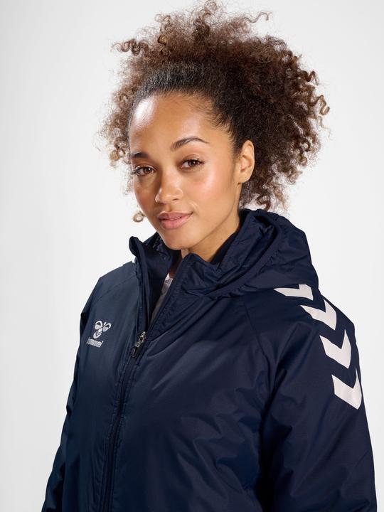 Image du produit hummel Core Xk Bench Jacket (L)